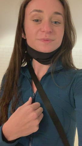 Kenzie  <strong>@kenzieeexox</strong> in extra small onlyfans petite porn video