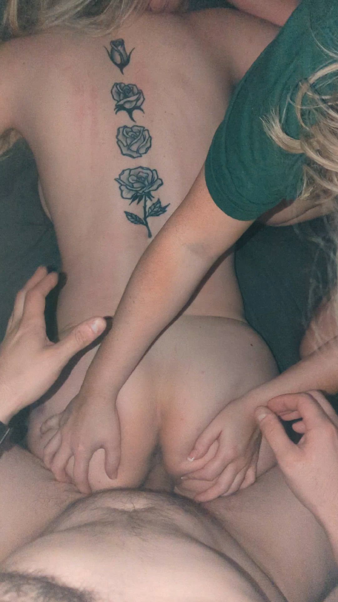 Kenziemonroe <strong>@kenziemonroe</strong> in porn video