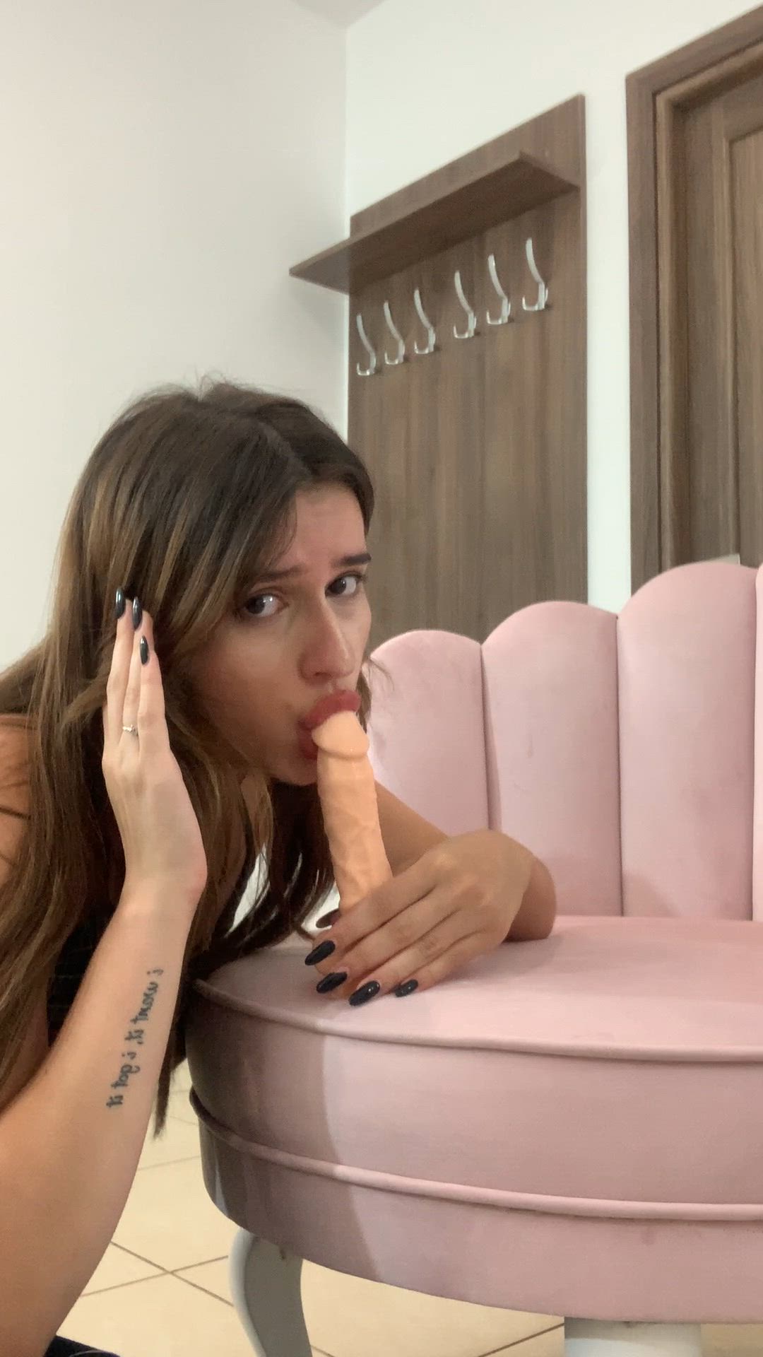 Khelani? <strong>@khelaniwildi_vip</strong> in porn video