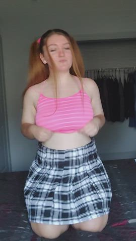Khloe Smith <strong>@skhloe</strong> in 18 19 21 years old big natural tits 2000s porn onlyfans amateur porn video