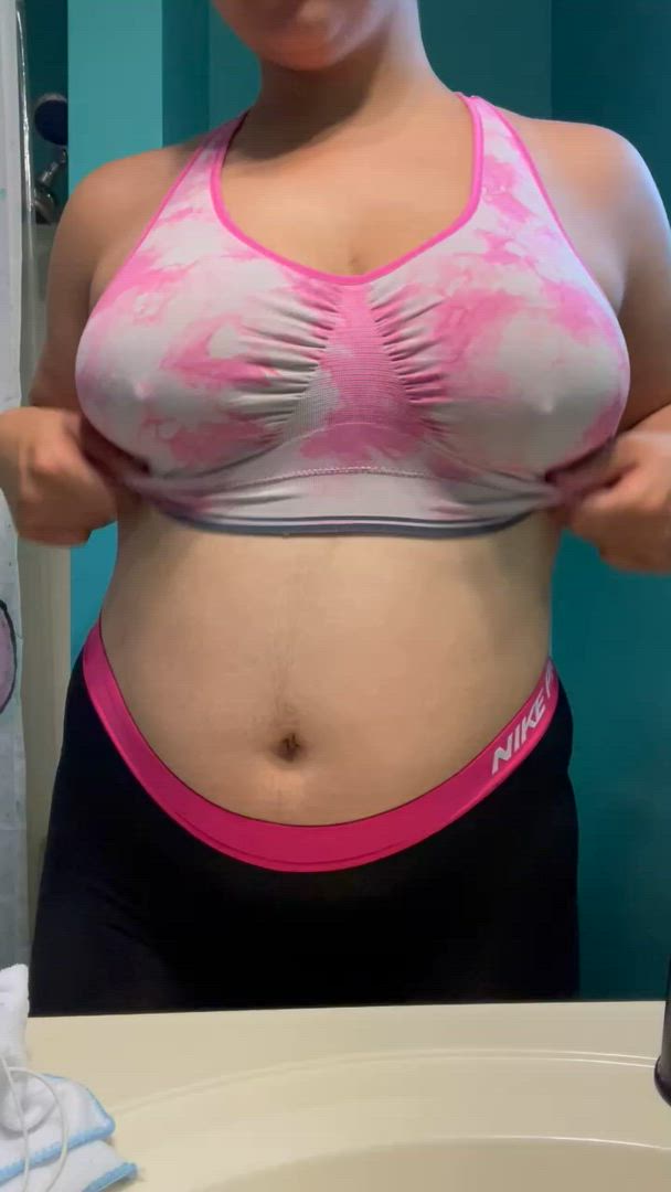 Kiarose <strong>@rose-kia</strong> in big tits amateur ass porn video