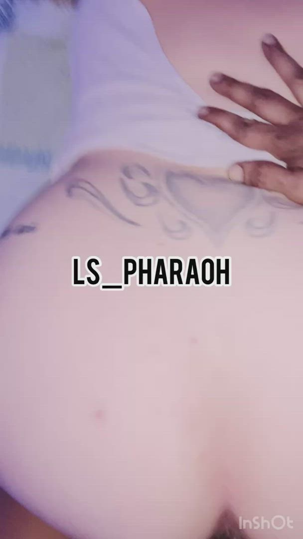 King Dee <strong>@urfavoritebbc69</strong> in big ass asshole bbc porn video