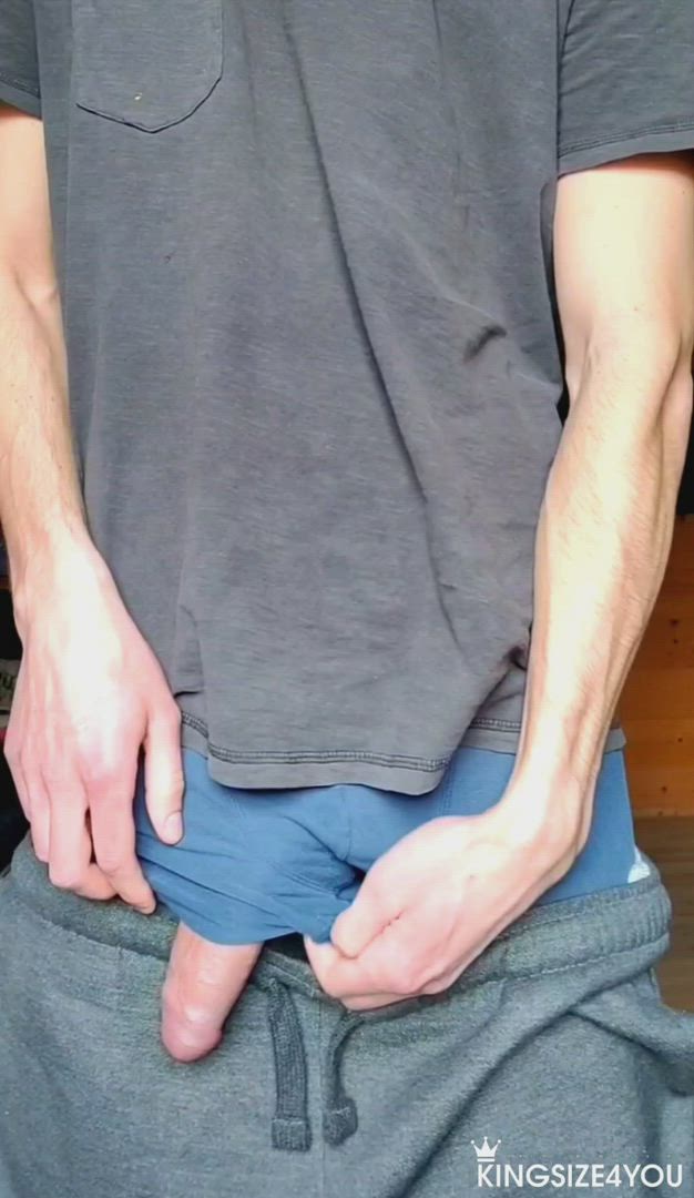 KINGSIZE4YOU <strong>@kingsizeforyou</strong> in male masturbation big balls boyfriend big dick onlyfans teens twink gay porn video