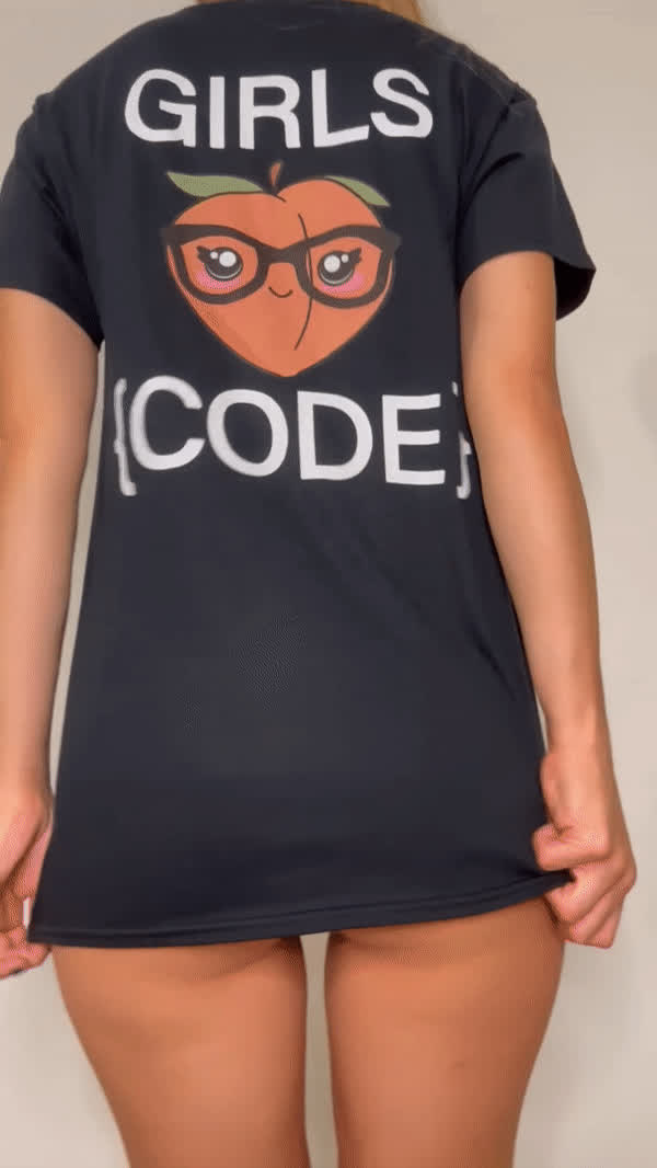 <strong>@kinky_dev_girl_vip</strong> in r/redgifsverified ghostgifs ass porn video