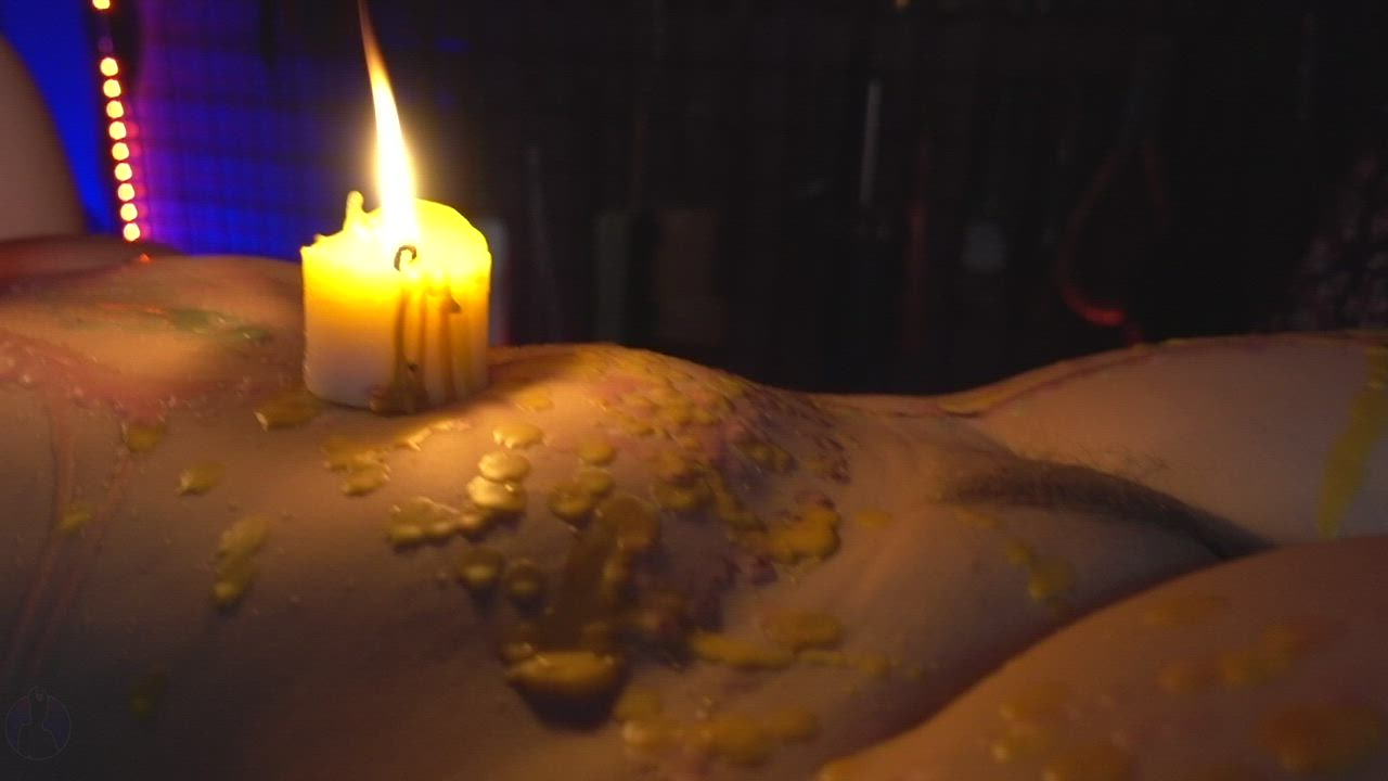 Kinky Malice <strong>@kinkymalice</strong> in porn video