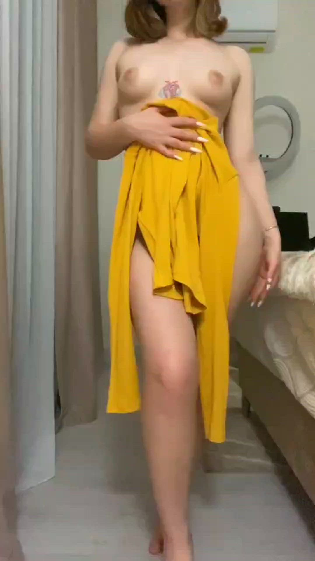 Kinkylisa18 <strong>@kinkylisa18</strong> in porn video