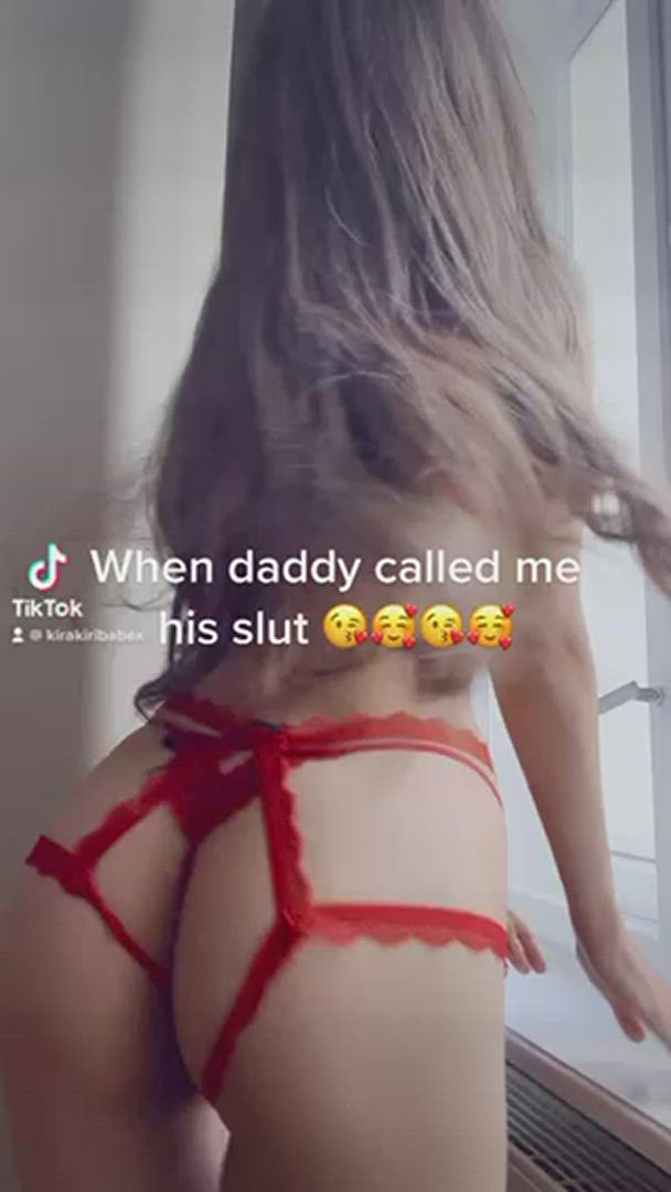 KiraKiri <strong>@kira_kiri</strong> in porn video