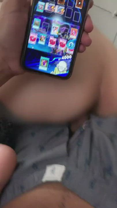 Kitten <strong>@liqgloss</strong> in porn video