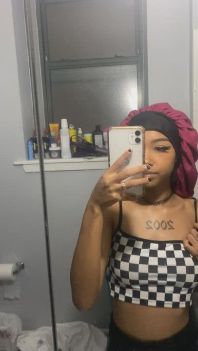 Kitty <strong>@wicca.suicide</strong> in 19 years old boobs ebony porn video