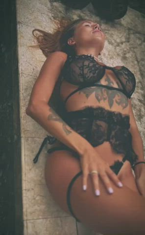 Kittycatkatya <strong>@kittycat-katya</strong> in porn video