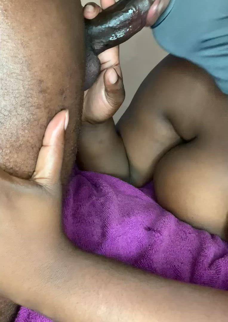 Kittycreamer <strong>@freaky_chocolate</strong> in porn video
