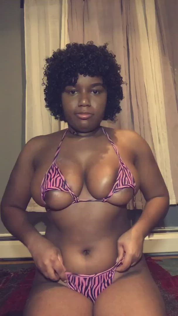  <strong>@kittykabana</strong> in big huge tits onlyfans porn video