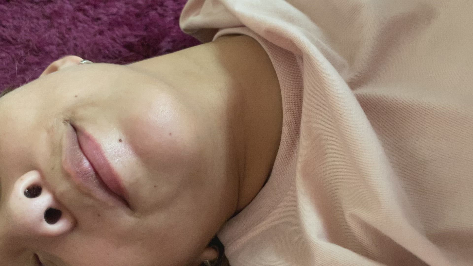 Kittynight <strong>@kittynight22</strong> in porn video