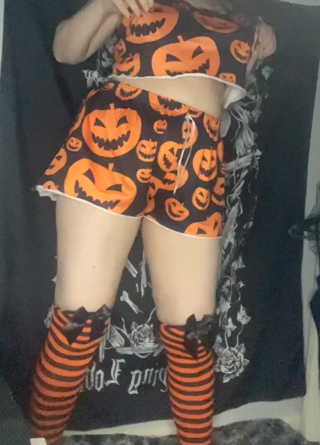 Kittyxkat30 <strong>@deadxdollxkat</strong> in big tits milf ass porn video