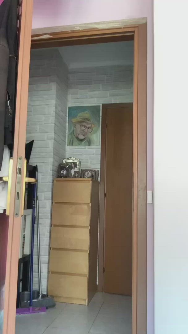 Kitykay <strong>@kitykayyyy</strong> in porn video