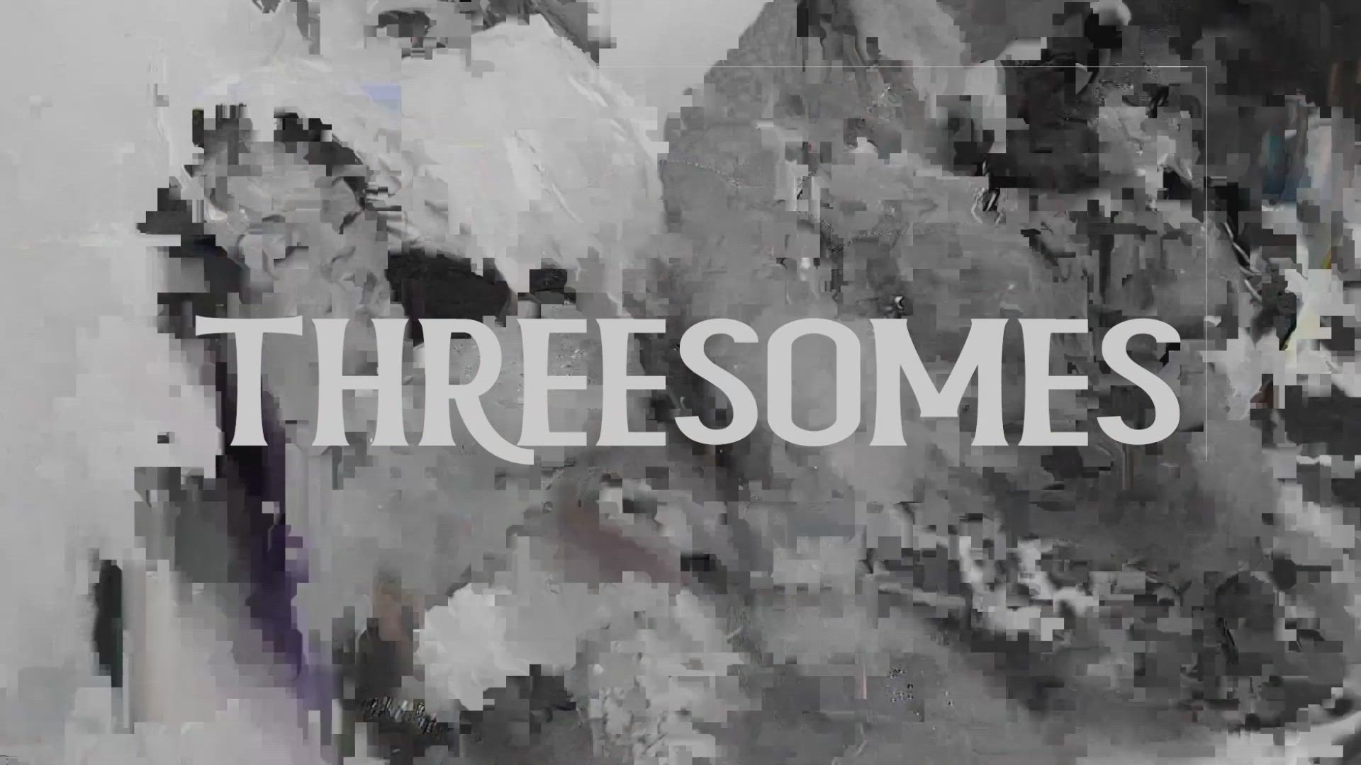 Klubkelli <strong>@kelli</strong> in threesome big tits orgasm porn video