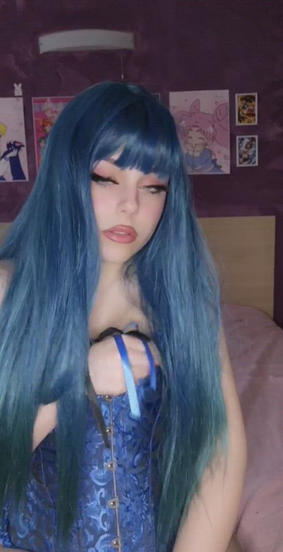 Koneko Kensie <strong>@konekokensie</strong> in porn video