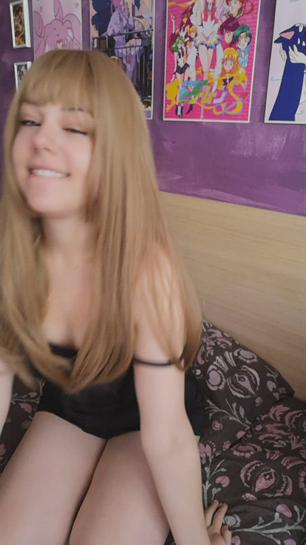 Koneko Kensie <strong>@konekokensie</strong> in porn video