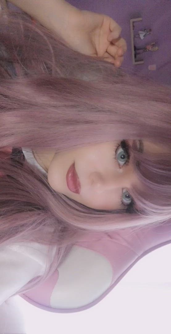 Koneko Kensie <strong>@konekokensie</strong> in porn video