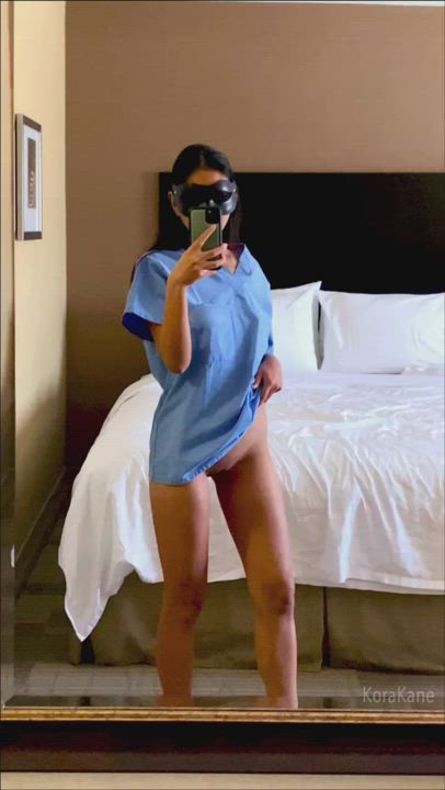 Kora Kane <strong>@korakanexxx</strong> in porn video