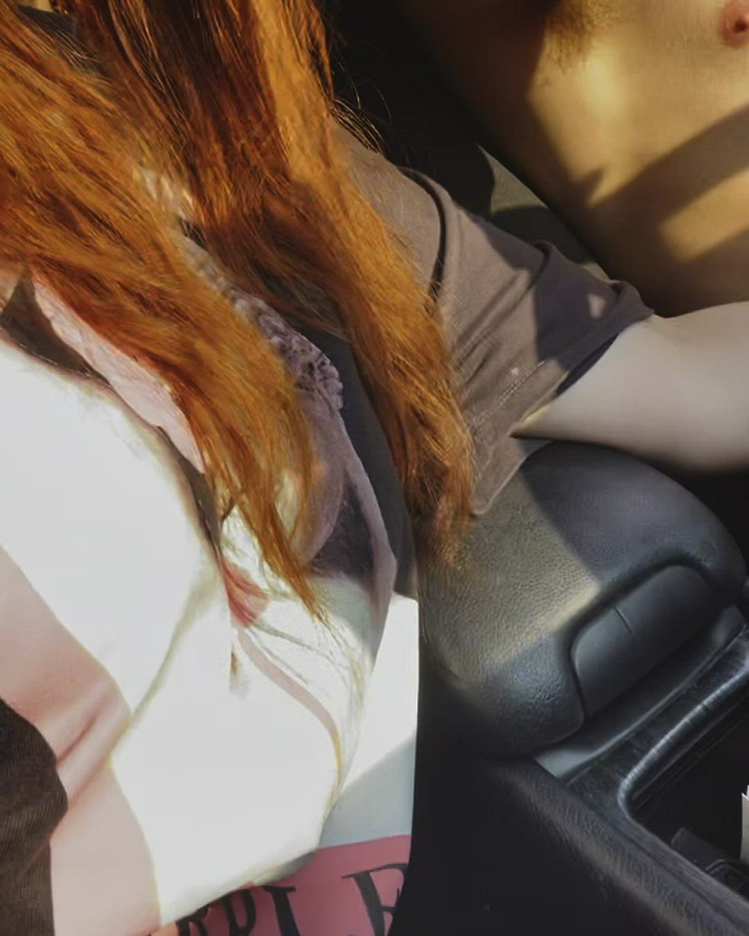Krautfunding69 <strong>@catsbjz</strong> in big tits amateur cumshot porn video