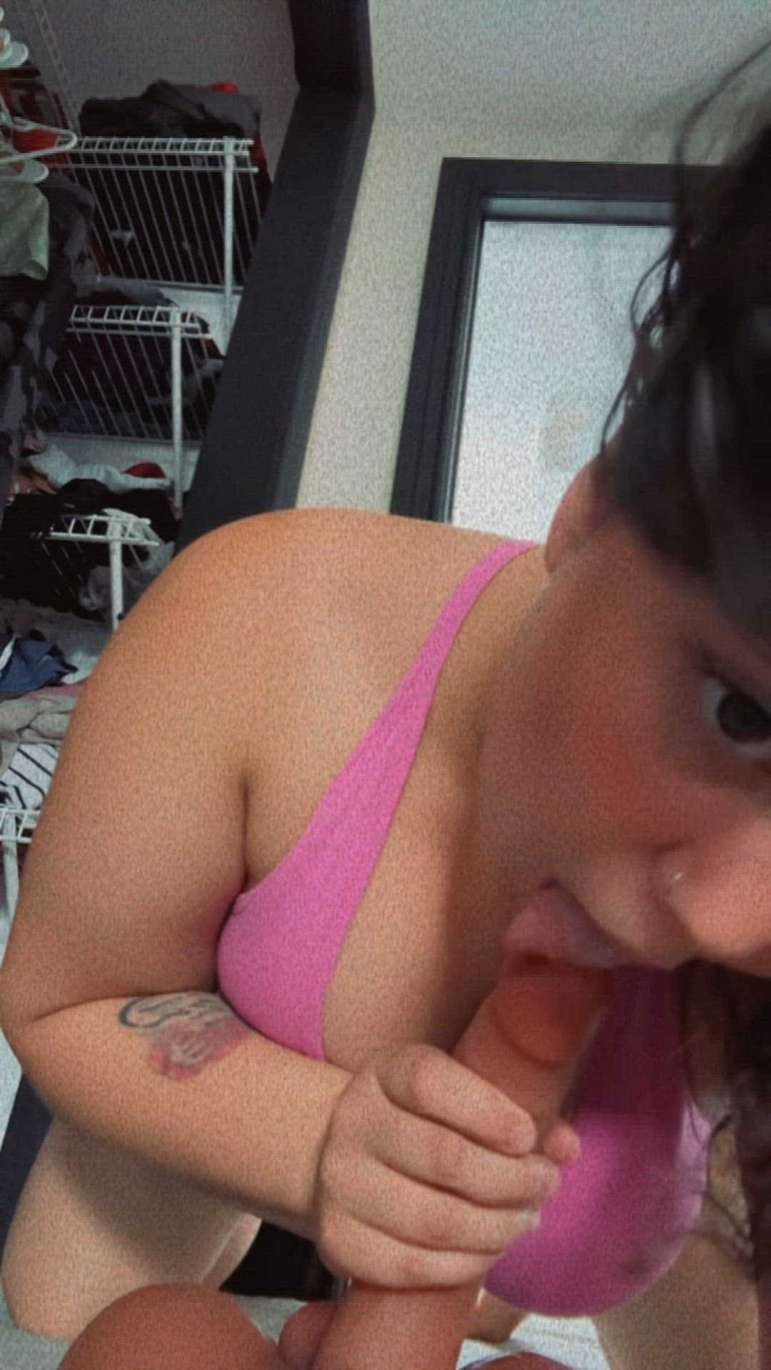 Krisfoxx15 <strong>@https</strong> in porn video