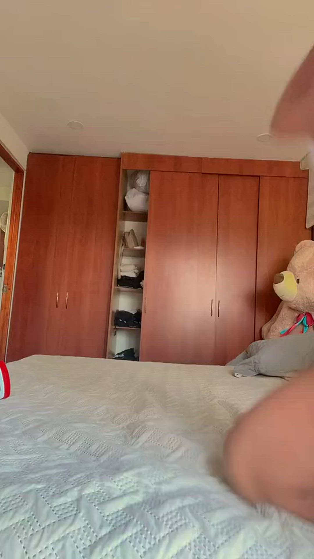Kristinadixoon222 <strong>@kristinadixon</strong> in doggystyle big ass teen porn video