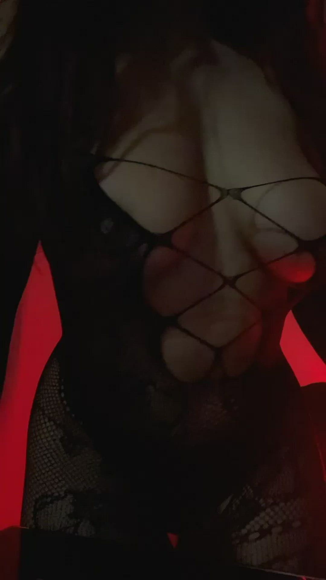 Kristinadixoon222 <strong>@kristinadixon</strong> in big tits booty ass porn video