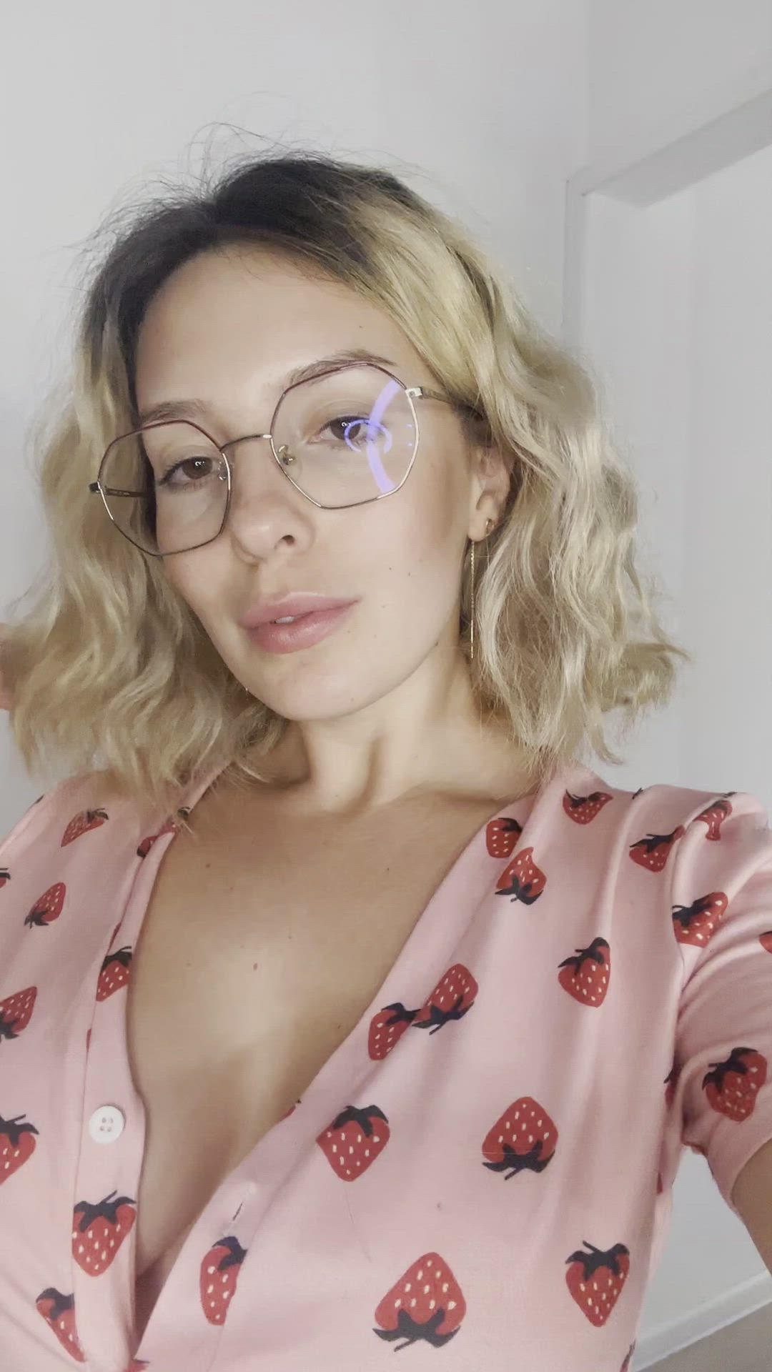 Kristineebaby <strong>@kristineebaby</strong> in porn video