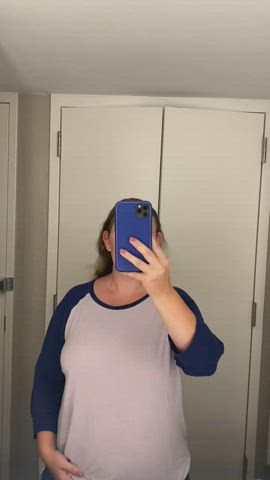 Krisylove <strong>@krissylovevip</strong> in natural tits amateur curvy porn video