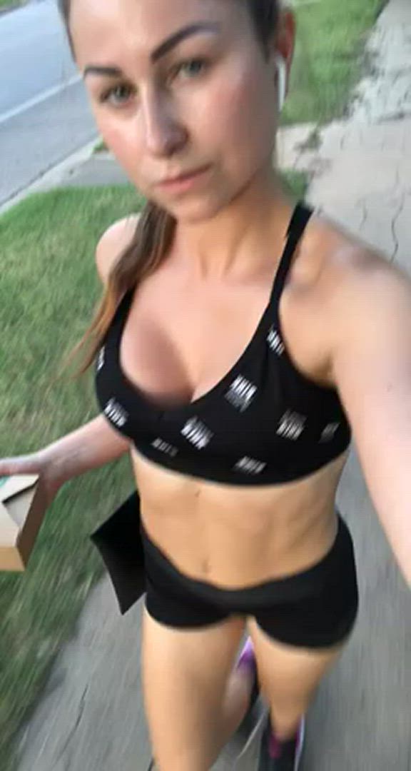 Kylaclark1 <strong>@kylaclark</strong> in porn video