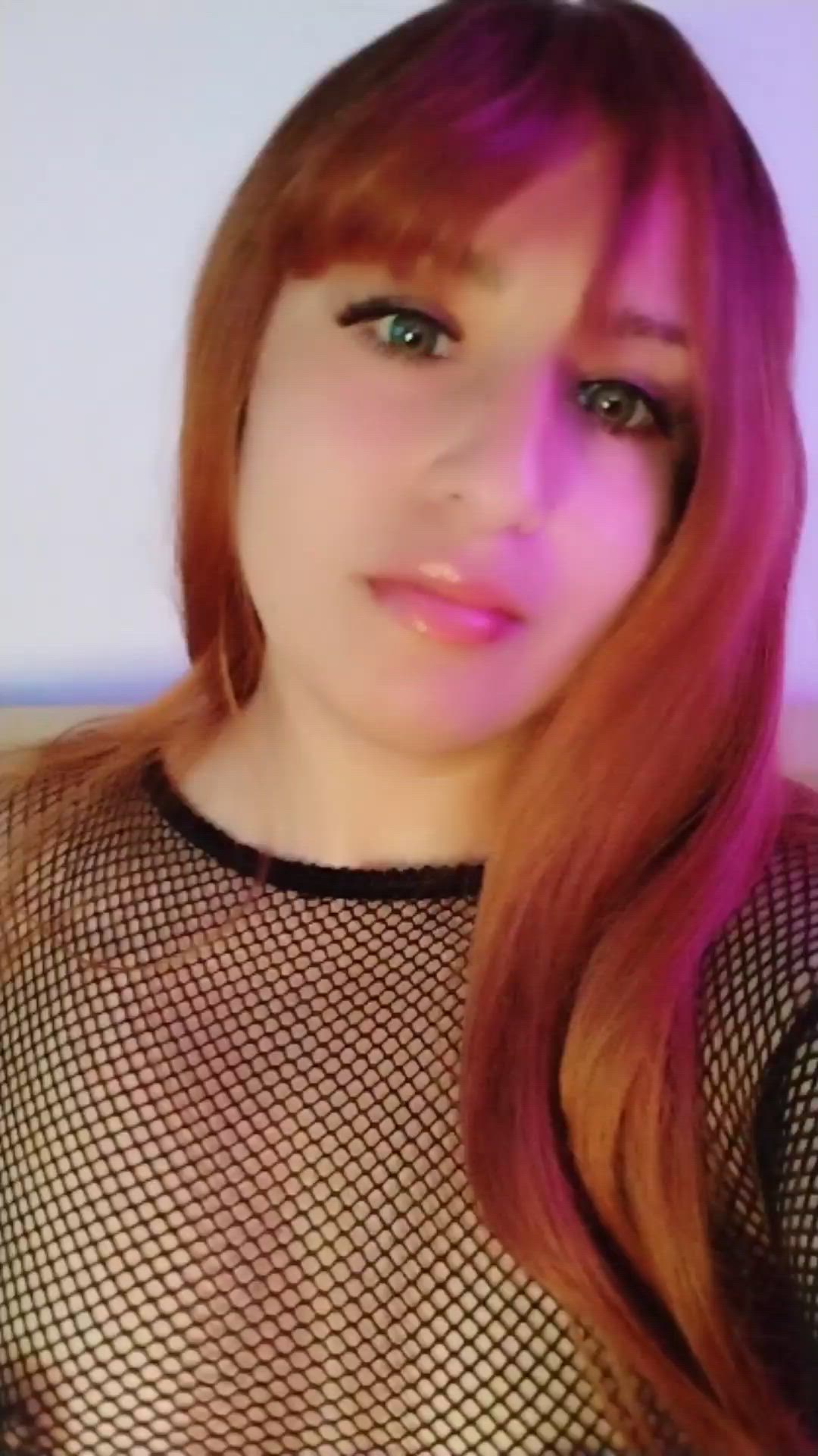 La_gatass <strong>@la_gatass</strong> in natural tits petittits milf porn video
