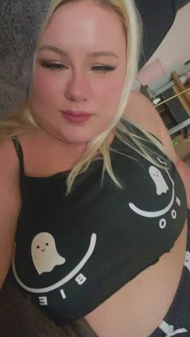 Laceysummers <strong>@laceysummersbbw</strong> in porn video