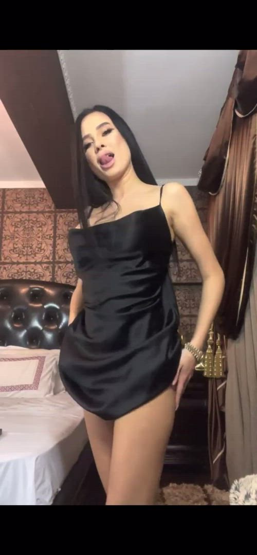 Ladialaurens <strong>@dalialaurens</strong> in cum in mouth big tits porn video