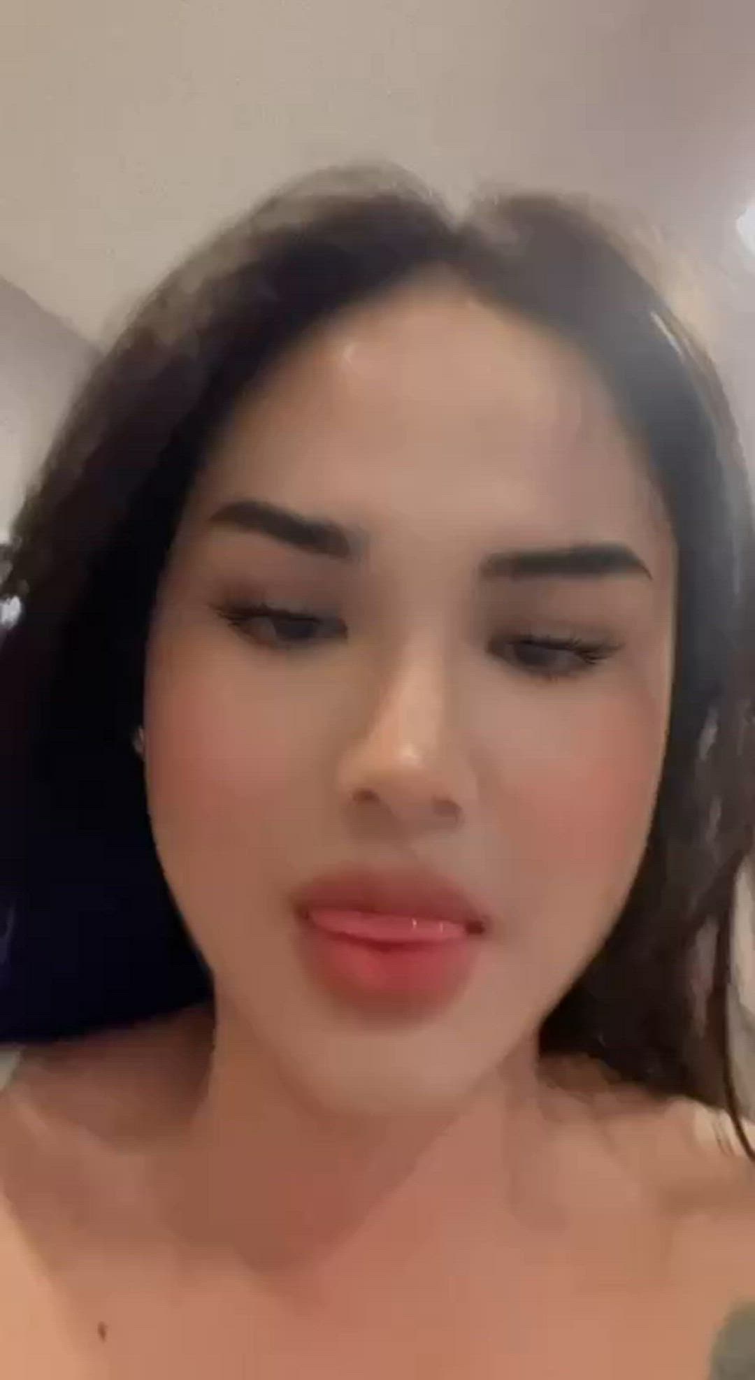 Lady anny  <strong>@yourladyanny</strong> in porn video