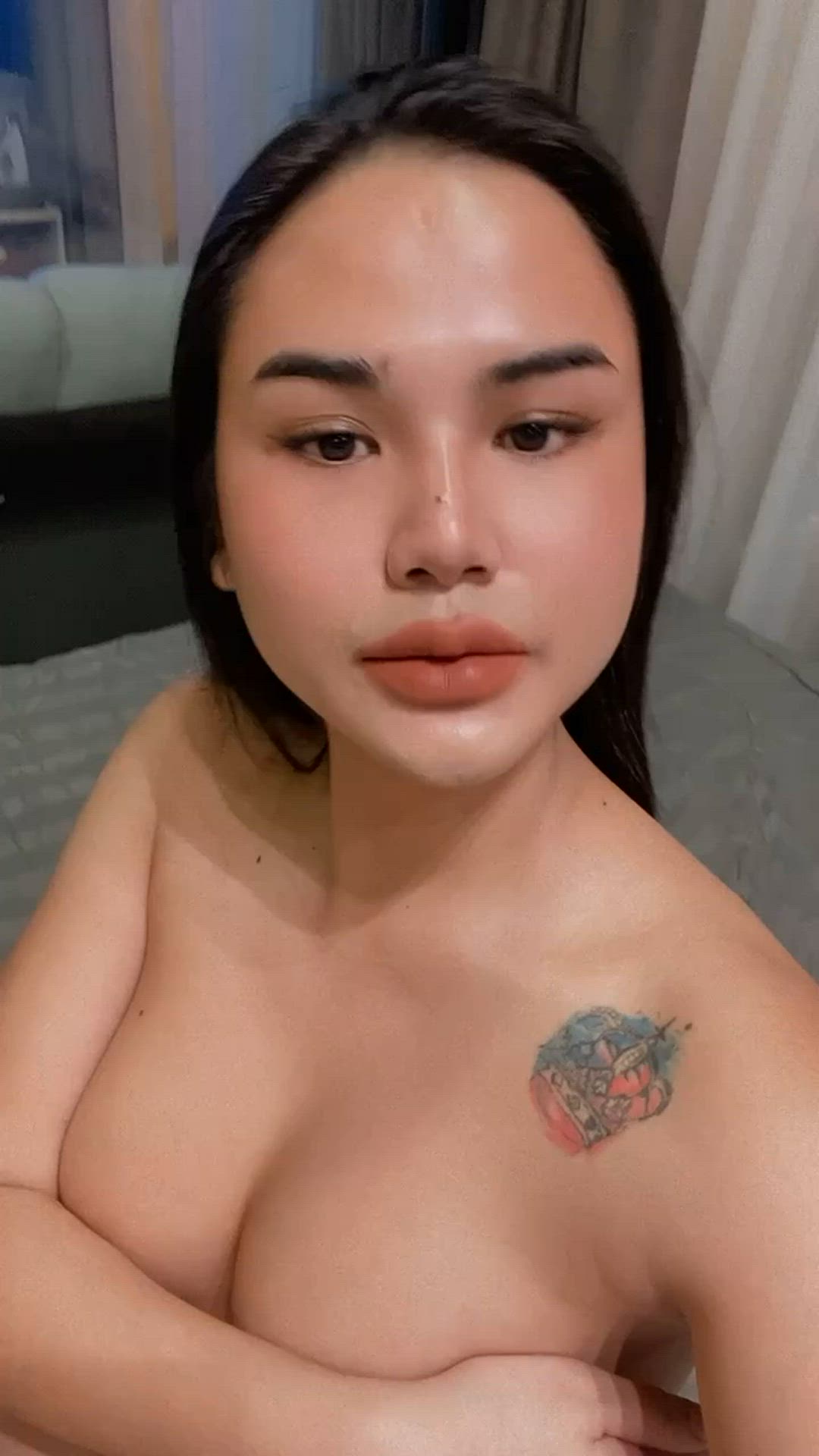 Lady anny  <strong>@yourladyanny</strong> in porn video