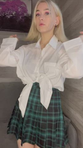 Lady_Mila <strong>@lady_mila_free</strong> in 18 years old dildo ass porn video