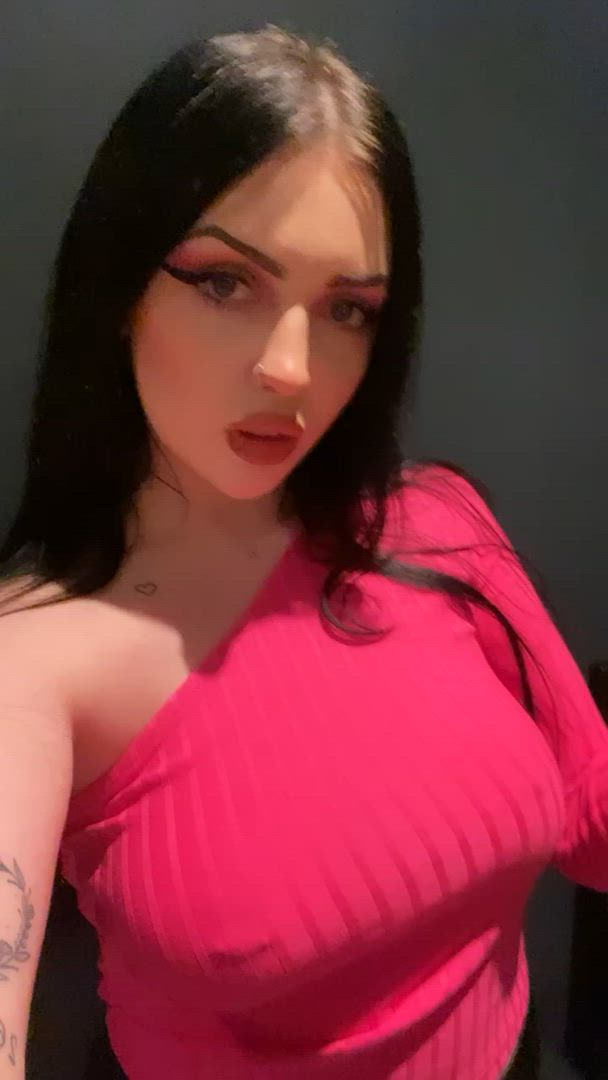 LadyGlamorous <strong>@mistressglamorous</strong> in porn video