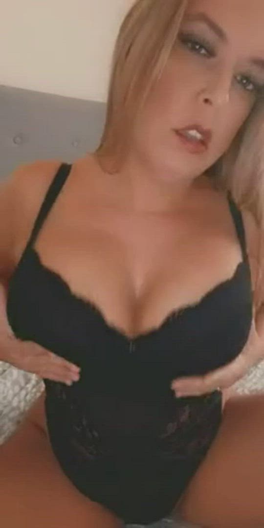 Ladyloulou <strong>@luckyladyloulou</strong> in porn video