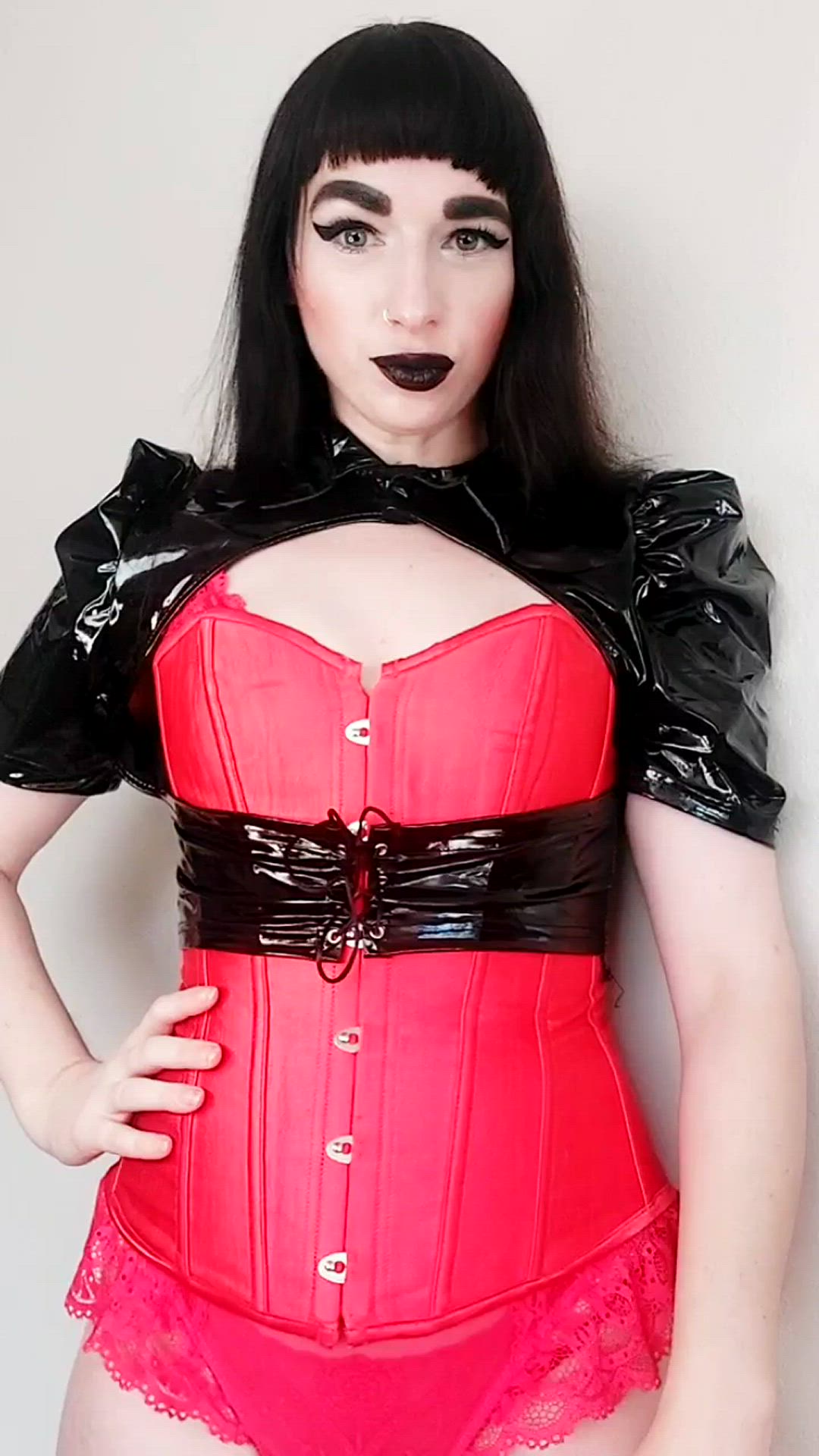 Ladystardust333 <strong>@ladystardust33</strong> in porn video