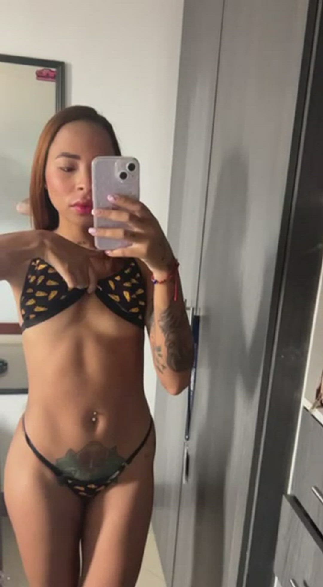 LalaMarie <strong>@lalamariefree</strong> in porn video