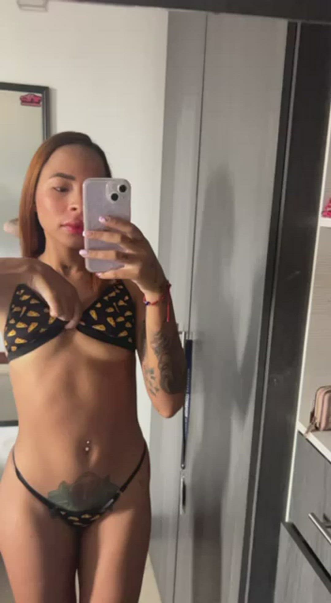 LalaMarie <strong>@lalamariefree</strong> in porn video