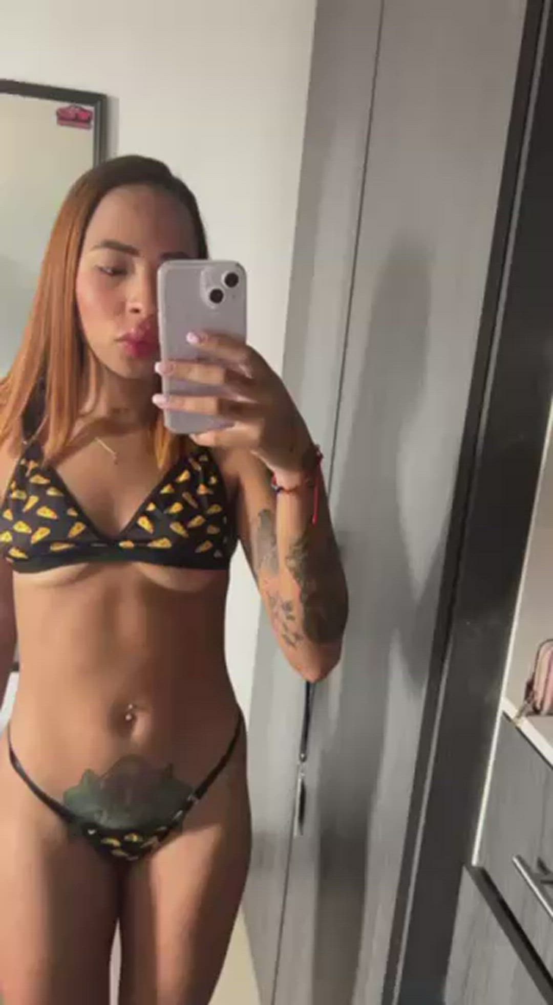 LalaMarie <strong>@lalamariefree</strong> in porn video