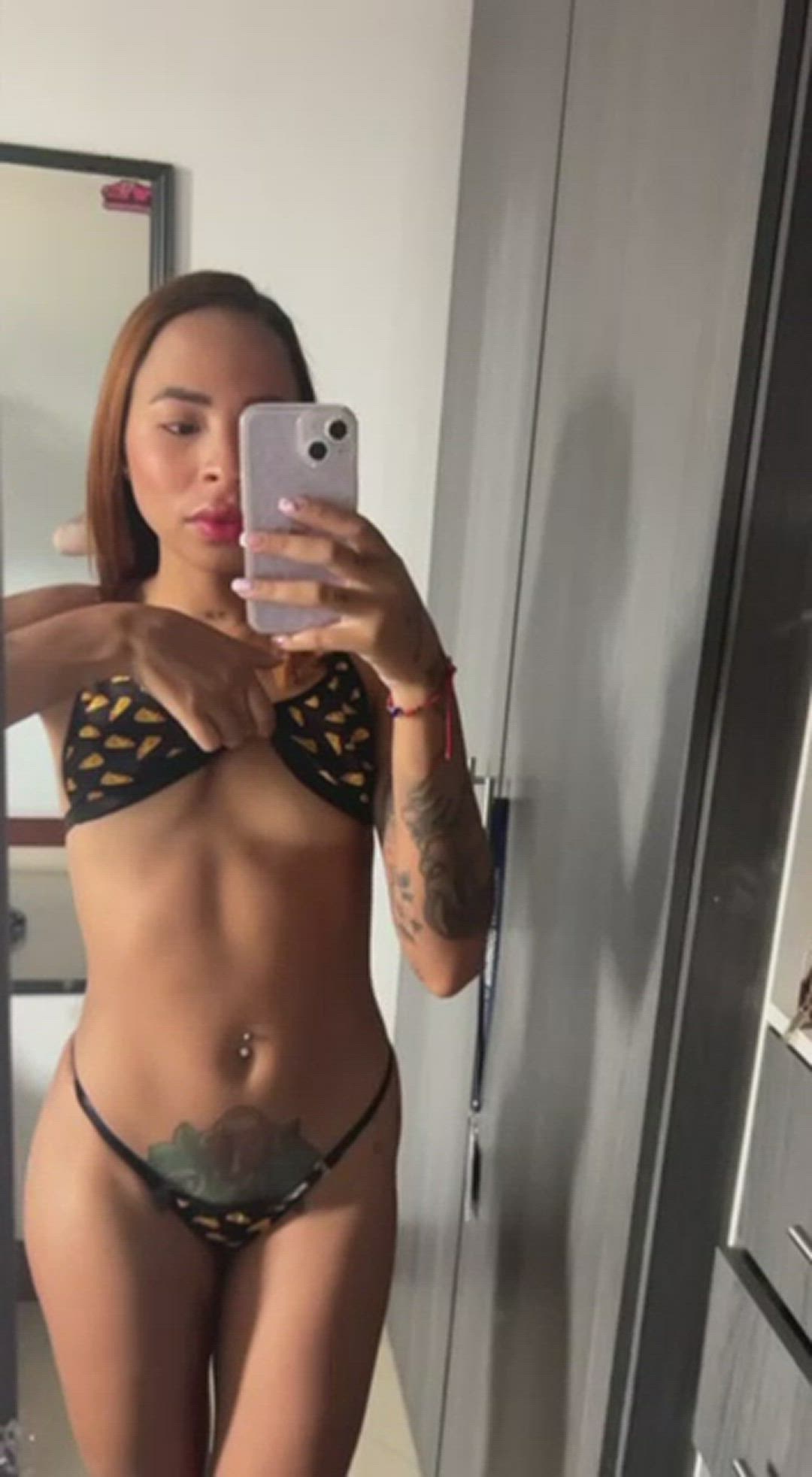 LalaMarie <strong>@lalamariefree</strong> in porn video