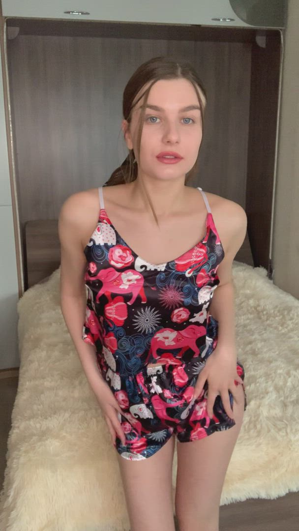 Lana Broks <strong>@lanabroks</strong> in porn video