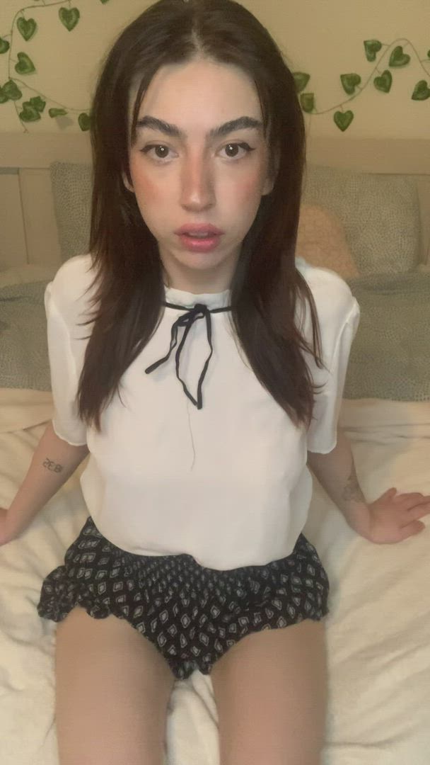 Lana <strong>@lana-fox</strong> in big tits brunette porn video