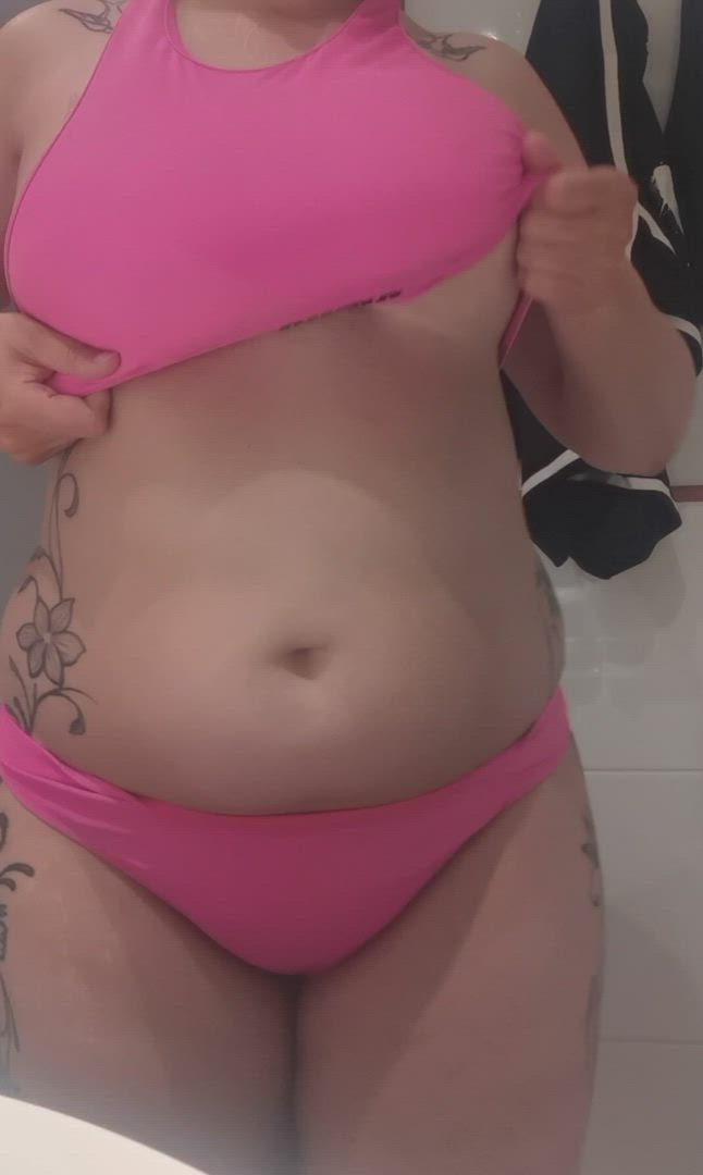 Lanathel69 <strong>@lanathel</strong> in big bouncing tits onlyfans hotwife porn video