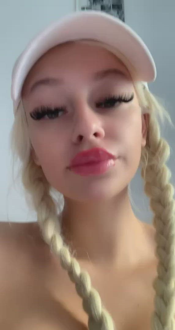 Lanayoung18 <strong>@lanaaayoung</strong> in porn video