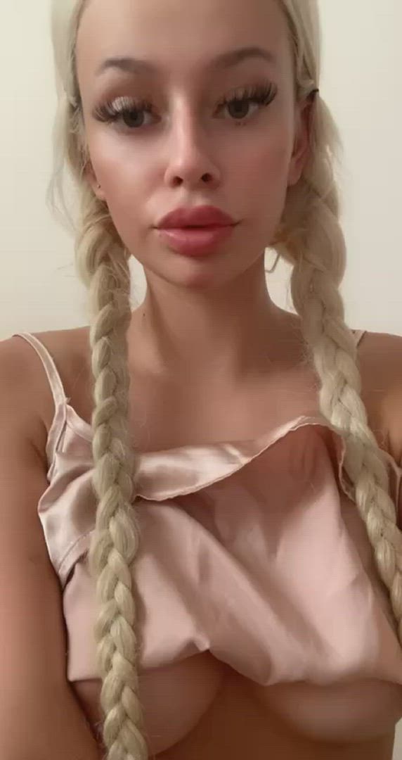 Lanayoung18 <strong>@lanaaayoung</strong> in porn video
