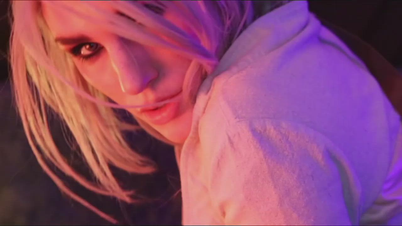 Lara Loxley <strong>@laraloxley</strong> in porn video